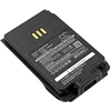 Akumuliatorius Sefa Verlag Cameron Sino Technology Hytera BL1502 BL1504 BL201 7,4 V 1500 mAh ličio jonų baterija, skirta PD500 PD502 PD600 PD602