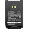 Akumuliatorius Sefa Verlag Cameron Sino Technology Hytera BL1502 BL1504 BL201 7,4 V 1500 mAh ličio jonų baterija, skirta PD500 PD502 PD600 PD602