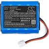 Akumuliatorius Avacom Cameron Sino Technology INR18650C25 3000-018-25613 3000-029-06404 BL7734 21,6 V baterija, skirtas Philips SpeedPro SpeedPro Aqua FC6726/01