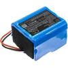 Akumuliatorius Avacom Cameron Sino Technology INR18650C25 3000-018-25613 3000-029-06404 BL7734 21,6 V baterija, skirtas Philips SpeedPro SpeedPro Aqua FC6726/01