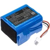 Akumuliatorius Avacom Cameron Sino Technology INR18650C25 3000-018-25613 3000-029-06404 BL7734 21,6 V baterija, skirtas Philips SpeedPro SpeedPro Aqua FC6726/01