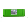 Cameron Sino Technology IRobot Roomba 4376392 640 670 670 680 960 960 980 14,4 V 5200 mAh ličio jonų akumuliatorius
