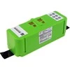 Cameron Sino Technology IRobot Roomba 4376392 640 670 670 680 960 960 980 14,4 V 5200 mAh ličio jonų akumuliatorius