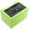 POLMAK „Cameron Sino Technology“ „IRobot Roomba i7 i4 i8 ABL-D1“ 3400 mAh ličio jonų 14,4 V akumuliatorius