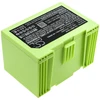 POLMAK „Cameron Sino Technology“ „IRobot Roomba i7 i4 i8 ABL-D1“ 3400 mAh ličio jonų 14,4 V akumuliatorius