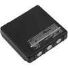 Cameron Sino Technology JAY F1305896 PWB PYB 3.7V 1800mAh ličio jonų akumuliatorius, skirtas JAY Jay Gama6 Gama10 krano valdymui