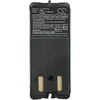 Cameron Sino Technology JAY UWB 3.6V 700mAh NiMh akumuliatorius, skirtas JAY A001 ECU krano valdymui