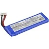 Cameron Sino Technology JBL Flip 4 Flip 4 Special Edition BAR 5.1 garso kalba GSP872693 01 GSP872693 03A P763098 03A baterija