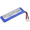 Cameron Sino Technology JBL Flip 4 Flip 4 Special Edition BAR 5.1 garso kalba GSP872693 01 GSP872693 03A P763098 03A baterija
