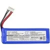 Cameron Sino Technology JBL Flip 4 Flip 4 Special Edition BAR 5.1 garso kalba GSP872693 01 GSP872693 03A P763098 03A baterija