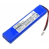 Cameron Sino Technology JBL Xtreme garsiakalbio JBLXTREME 7.4V 5000mAh baterija GSP0931134
