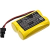 Cameron Sino Technology Ličio baterija ABB 3HAC051036-001 3,6V 7000mAh ABB IRB 910SC IRB 1200 1s2 PLS17500