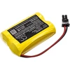 Cameron Sino Technology Ličio baterija ABB 3HAC051036-001 3,6V 7000mAh ABB IRB 910SC IRB 1200 1s2 PLS17500