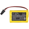 Cameron Sino Technology Ličio baterija ABB 3HAC051036-001 3,6V 7000mAh ABB IRB 910SC IRB 1200 1s2 PLS17500