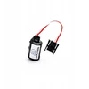 Cameron Sino Technology Ličio baterija Allen Bradley A-40063-043-01, 1747-BA, 1769-BA, 1746-BAS, 1747-PT1 3V 1000mAh