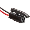Cameron Sino Technology Ličio baterija Fanuc BR-2/3AGCT4A, BR2/3AGCT4A, A98L-0031-0025, A98L00310025 6V 2900mAh