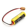 Cameron Sino Technology Ličio baterija GE Fanuc 3V CR17450E-RL, A02B-K0200-K102, A98L-0031-0012