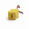 „Cameron Sino Technology“ ličio baterija GE A06B-6114-K504, A06B6114K504, BR-2/3AGCT4A, BR-2/3/A4F 6V 2400mAh