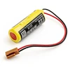 Cameron Sino Technology Ličio baterija GE Fanuc 3V CR17450E-RL, A02B-K0200-K102, A98L-0031-0012