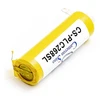 Cameron Sino Technology Ličio baterija Maxell ER6C 3,6V 1800mAh ER6C , F1, F2, FX2, FX2N, LS14500