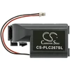 Varta Cameron Sino Technology ličio baterija Mitsubischi MR-J4 6V 1650mAh MR-BAT6V1SET 2CR17335A WK17