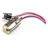 Cameron Sino Technology Ličio baterija Mitsubishi A6BAT, A6BAT-MRBAT, B9670MC 3,6V 1700mAh MR-J2, RP-3AH