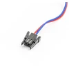Cameron Sino Technology Ličio baterija Mitsubishi A6BAT, A6BAT-MRBAT, B9670MC 3,6V 1700mAh MR-J2, RP-3AH