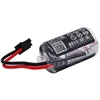 Cameron Sino Technology Ličio baterija Omron / Toschiba JZSP-BA01, JZSP-BA01-1 3,6V 1000mAh