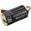 Cameron Sino Technology Ličio baterija Panasonic 3V BR-CCF1TH, A02B-0120-K106, A02B-0130-K106, A98L-0031-0007