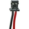 Cameron Sino Technology Ličio baterija TOSHIBA ER6VC119A, ER6VC119B 3,6V2600mAh MITSUBISHI M70
