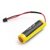 Cameron Sino Technology Ličio baterija TOSHIBA ER6VC119A, ER6VC119B 3,6V2600mAh MITSUBISHI M70