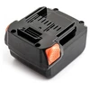 Cameron Sino Technology Max Rebar JPL914 14,4 V 3,0 Ah ličio jonų akumuliatorius, skirtas RB217, RB397, RB398, RB517, RB518 armatūros rišimo mašinoms