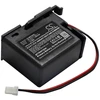 Cameron Sino Technology Mitsubishi Baterija MR-BAT6V1SET-A 6V 1450mAh skirta Mitsubishi WK17 - CS-MBT600SL
