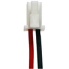 Cameron Sino Technology Mitsubishi Baterija MR-BAT6V1SET-A 6V 1450mAh skirta Mitsubishi WK17 - CS-MBT600SL