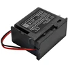 Cameron Sino Technology Mitsubishi Baterija MR-BAT6V1SET-A 6V 1450mAh skirta Mitsubishi WK17 - CS-MBT600SL