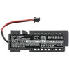 ACV „Cameron Sino Technology Mitsubishi MR-J3BAT“ 3,6 V ličio baterija, skirta „MelServo MR-J3“, MR-J3-A, MR-J3-A4, MR-J-3B, MR-J-B4, MR-J-T4