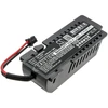 ACV „Cameron Sino Technology Mitsubishi MR-J3BAT“ 3,6 V ličio baterija, skirta „MelServo MR-J3“, MR-J3-A, MR-J3-A4, MR-J-3B, MR-J-B4, MR-J-T4