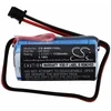 Cameron Sino Technology Mitsubishi Q6-BAT, BKO-C10811H03, 130376, 624-1831 3V 1700mAh ličio baterija