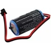 Cameron Sino Technology Mitsubishi Q6-BAT, BKO-C10811H03, 130376, 624-1831 3V 1700mAh ličio baterija
