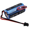 Cameron Sino Technology Mitsubishi Q6-BAT, BKO-C10811H03, 130376, 624-1831 3V 1700mAh ličio baterija