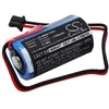Cameron Sino Technology Mitsubishi Q6-BAT, BKO-C10811H03, 130376, 624-1831 3V 1700mAh ličio baterija