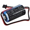 Cameron Sino Technology Mitsubishi Q6-BAT, BKO-C10811H03, 130376, 624-1831 3V 1700mAh ličio baterija