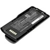 Cameron Sino Technology Motorola NNTN8023 3,7 V 2900 mAh ličio jonų akumuliatorius, skirtas MTP3200 MTP3250
