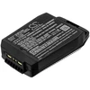 Akumuliatorius Cameron Sino Technology Motorola / Symbol baterija BTRY-MC21EAB0E 82-150612-01 3,7 V 2300 mAh Li-Ion, skirta MC2100 MC2180 MC2100-MS01E00 skaitytuvui