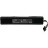 Akumuliatorius Arcoff Cameron Sino Technology Neato Robotics Botvac 205-0011 14,4 V 6800 mAh Li-Ion akumuliatoriaus, skirtas Botvac Connected D5 D503,