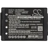 Cameron Sino Technology Nuotolinio krano pulto baterija HBC Radiomatic 6V / 2000mAh / NiMH