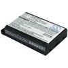 Akumuliatorius Avacom Cameron Sino Technology Baterija Motorola NNTN6923A 3,7 V 1700 mAh ličio jonų, skirta MTH650 MTH800 DTR550 DTR650 radijui