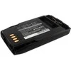 Akumuliatorius Cameron Sino Technology Baterija Motorola FTN6574 3,7 V 2200 mAh ličio jonų, skirta MTP850 CEP400 PTX850 radijui