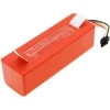 Akumuliatorius Cameron Sino Technology Baterija siurbliui Roborock BRR-2P4S-5200D 14,4 V / 5200 mAh