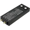 Gens Ace &amp; Tattu Cameron Sino Technology Akumuliatorius HBC Radiomatic BT213020 BT213001 6V 2000mAh NiMH, skirtas TTB 10